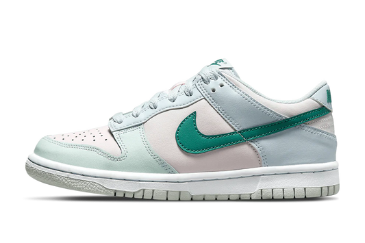 Nike Dunk Low Mineral Teal