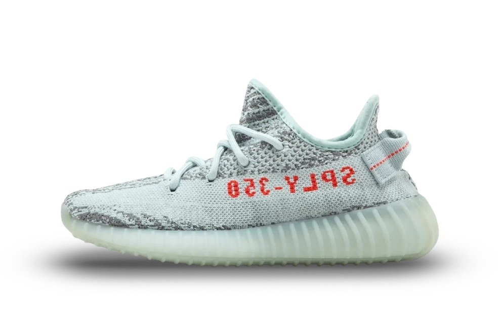 adidas Yeezy Boost 350 V2 Blue Tint