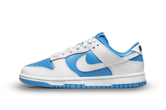 Nike Dunk Low Reverse UNC W