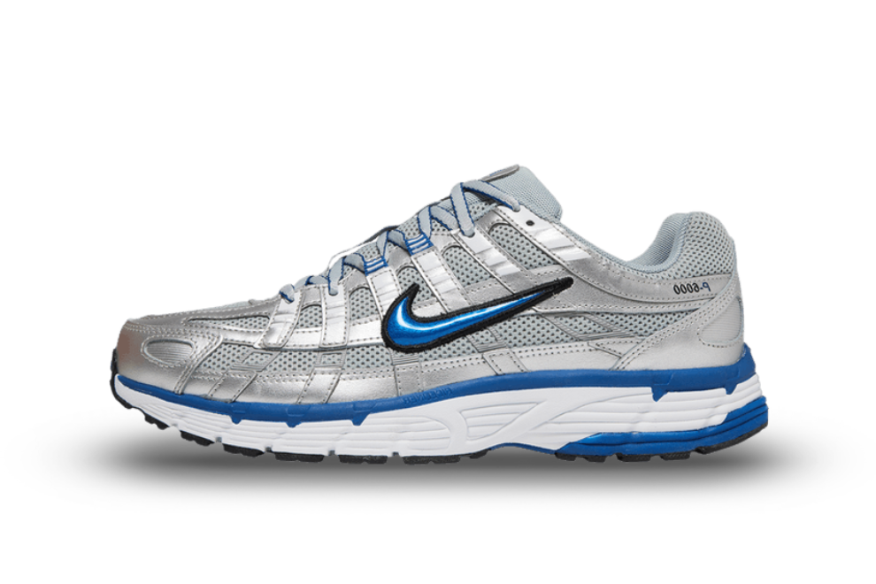 Nike P-6000 Laser Blue W