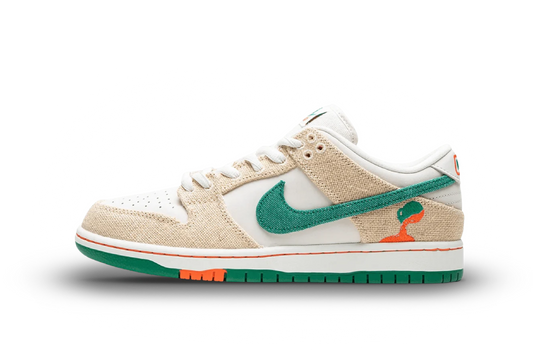 Nike Dunk Low SB x Jarritos