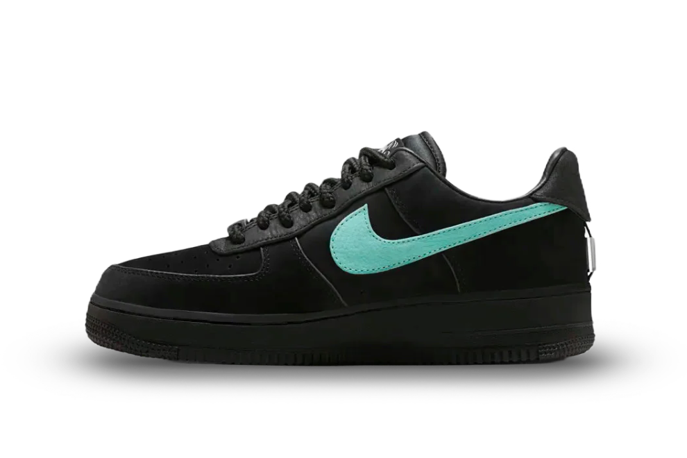 Tiffany & Co. x Nike Air Force 1 Low 1837