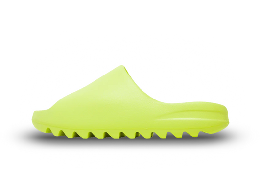 adidas Yeezy Slide Glow Green 2022