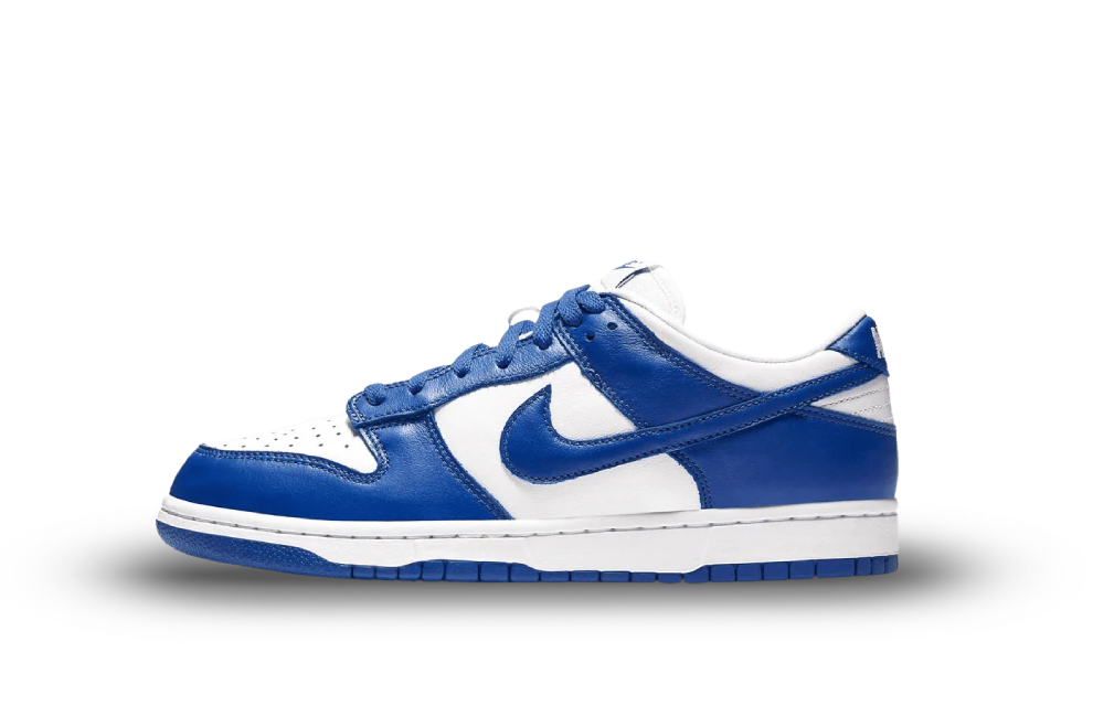 Nike Dunk Low SP 'Kentucky' 2020-2022