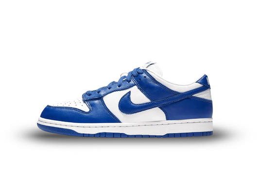 Nike Dunk Low SP 'Kentucky' 2020-2022