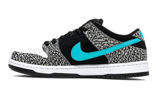 Nike SB Dunk Low Atmos Elephant DS