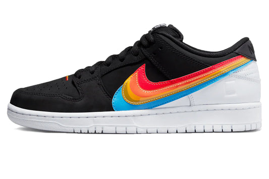 Polaroid x Nike Dunk Low SB