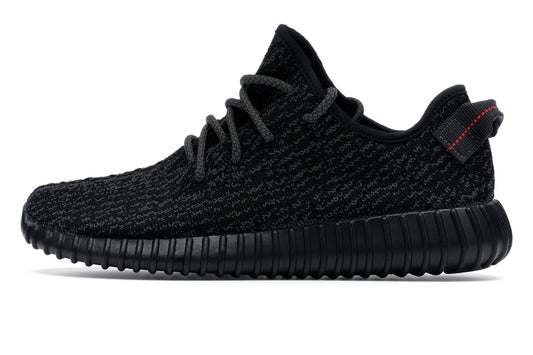 adidas Yeezy Boost 350 'Pirate Black'