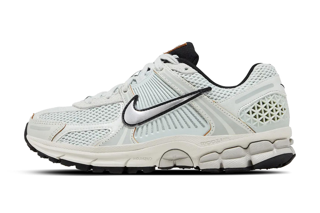 Nike Air Zoom Vomero 5 Light Silver Chrome W