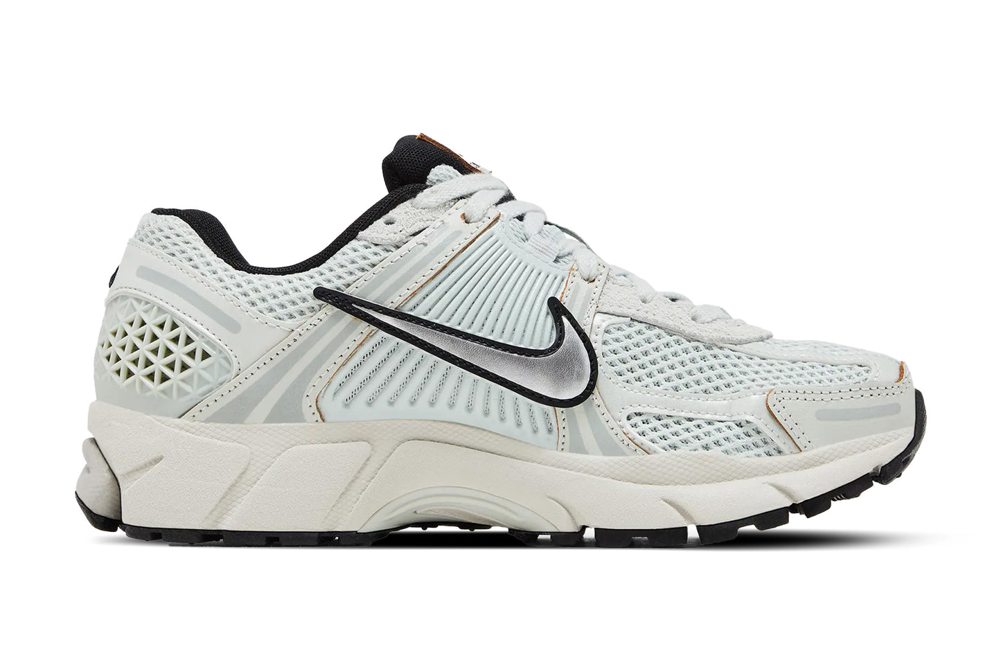Nike Air Zoom Vomero 5 Light Silver Chrome W