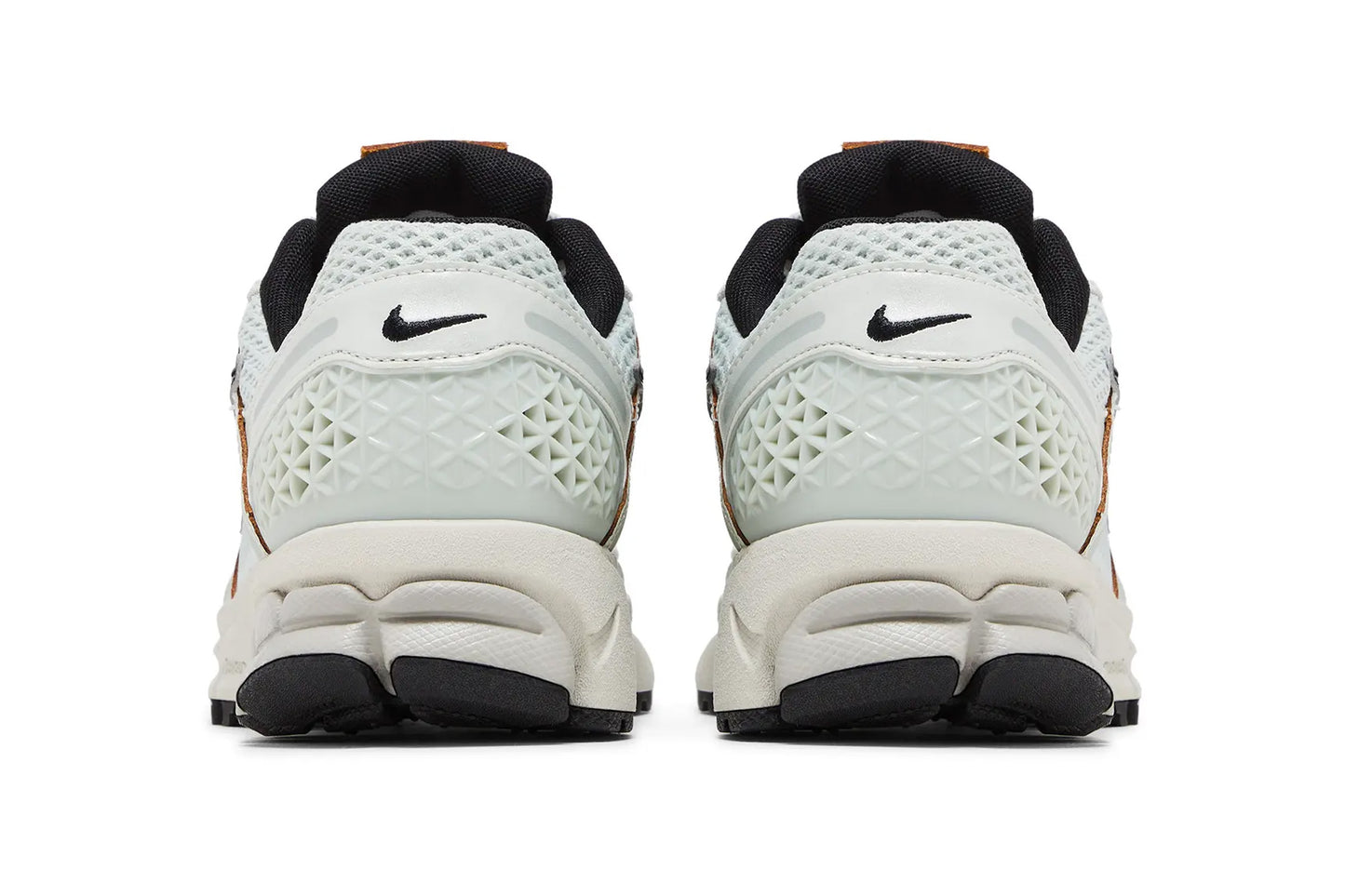 Nike Air Zoom Vomero 5 Light Silver Chrome W