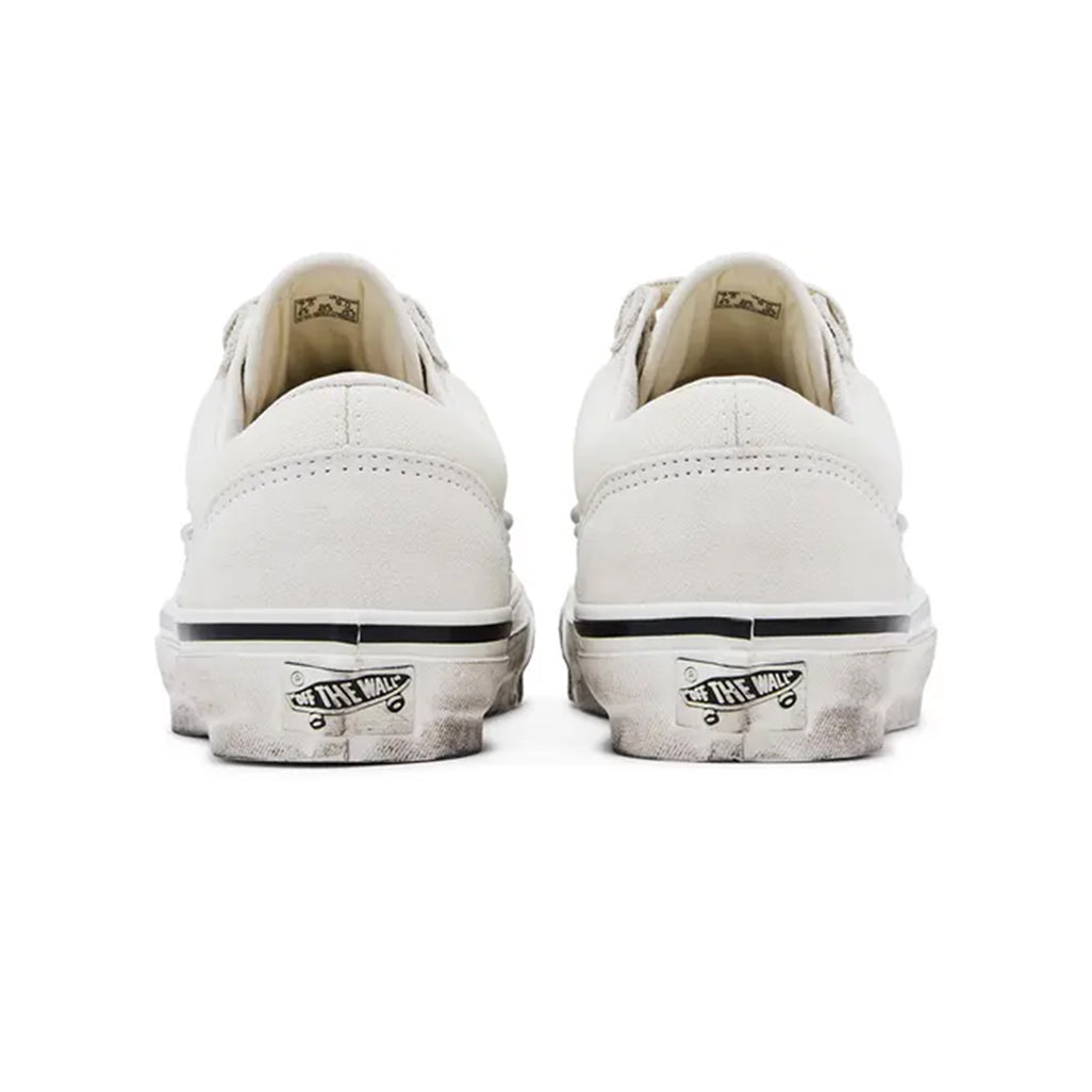 Vans LX Old Skool 36 Pearlized Pack Marshmallow White
