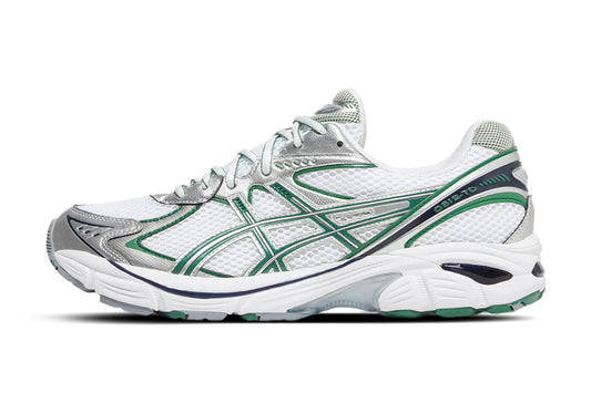 ASICS GT-2160 White Shamrock Green