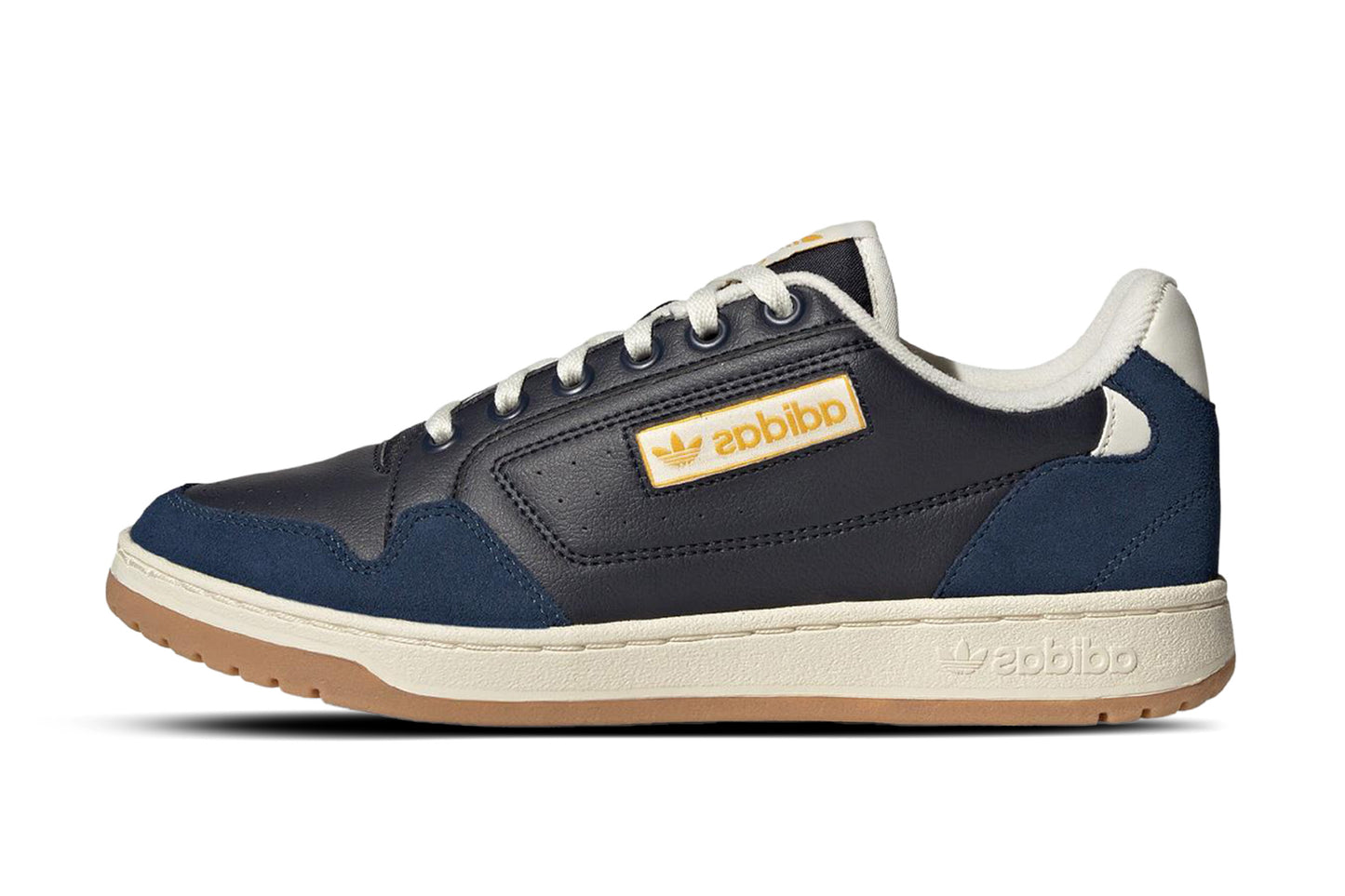 adidas Originals NY 90 Black Blue