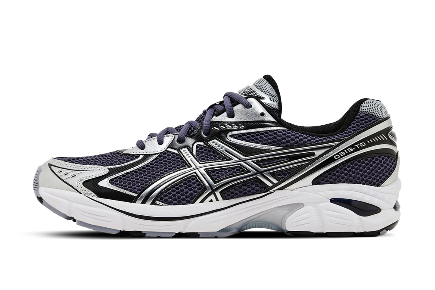 ASICS GT-2160 Indigo Fog Pure Silver