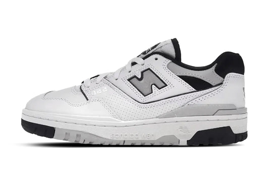New Balance 550 'White Black Grey' W