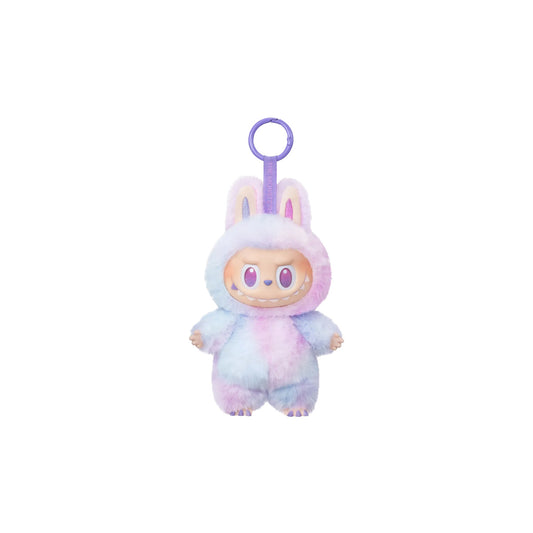 Pop Mart Labubu The Monsters Big into Energy Series Luck Vinyl Plush Pendant