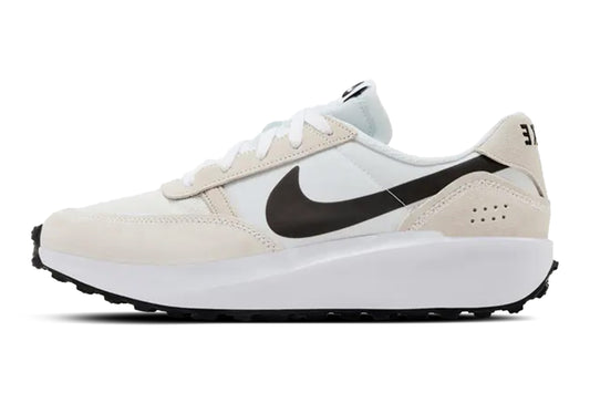 Nike Waffle Debut White Black