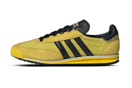 adidas SL76 Wales Bonner Yellow