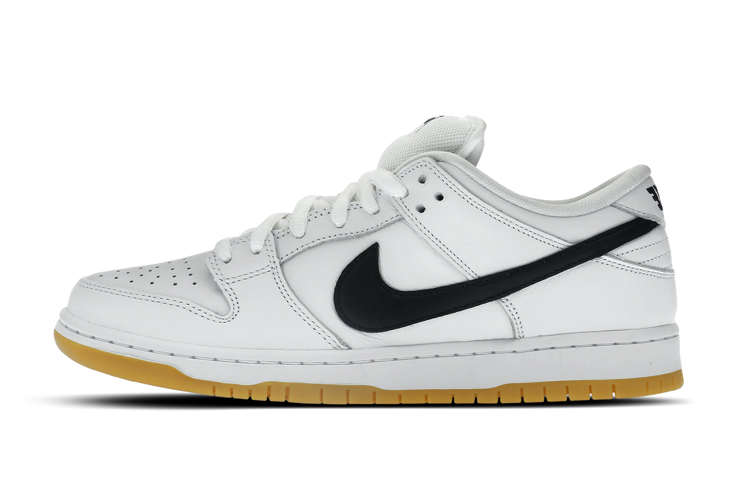 Nike Dunk Low SB White Gum