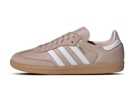 adidas Samba OG Wonder Taupe W