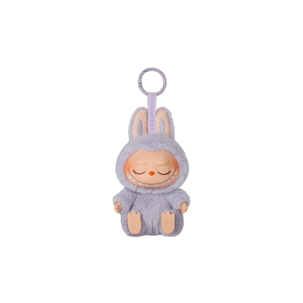 Pop Mart Labubu The Monsters Have a Seat ZIZI Vinyl Plush