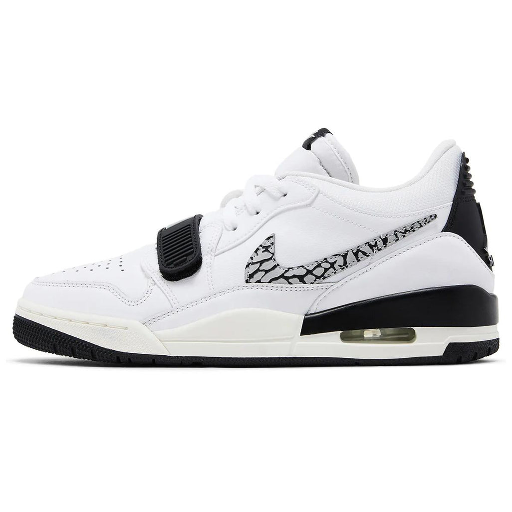 Jordan Legacy 312 Low Elephant Swoosh