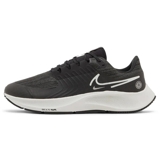 Nike Air Zoom Pegasus 38 Shield Black Dark Smoke Grey