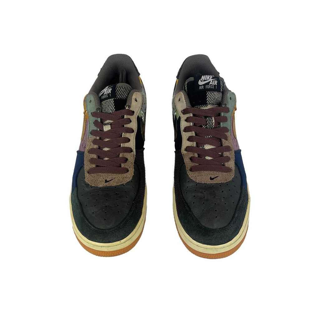 Nike Air Force 1 Low 'Travis Scott Cactus Jack' (No Box) UK9.5