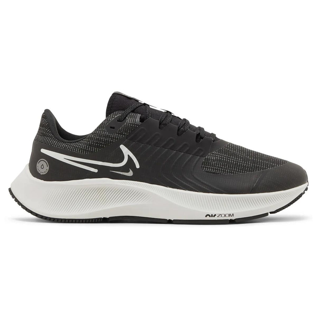 Nike Air Zoom Pegasus 38 Shield Black Dark Smoke Grey