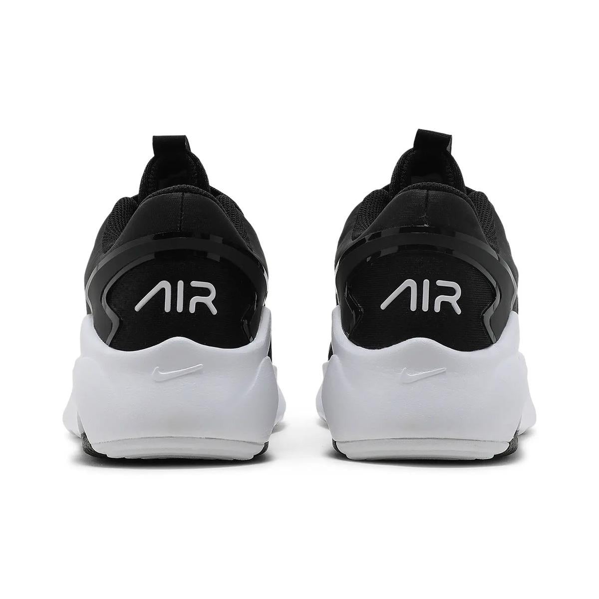 Nike Air Max Bolt Black White W