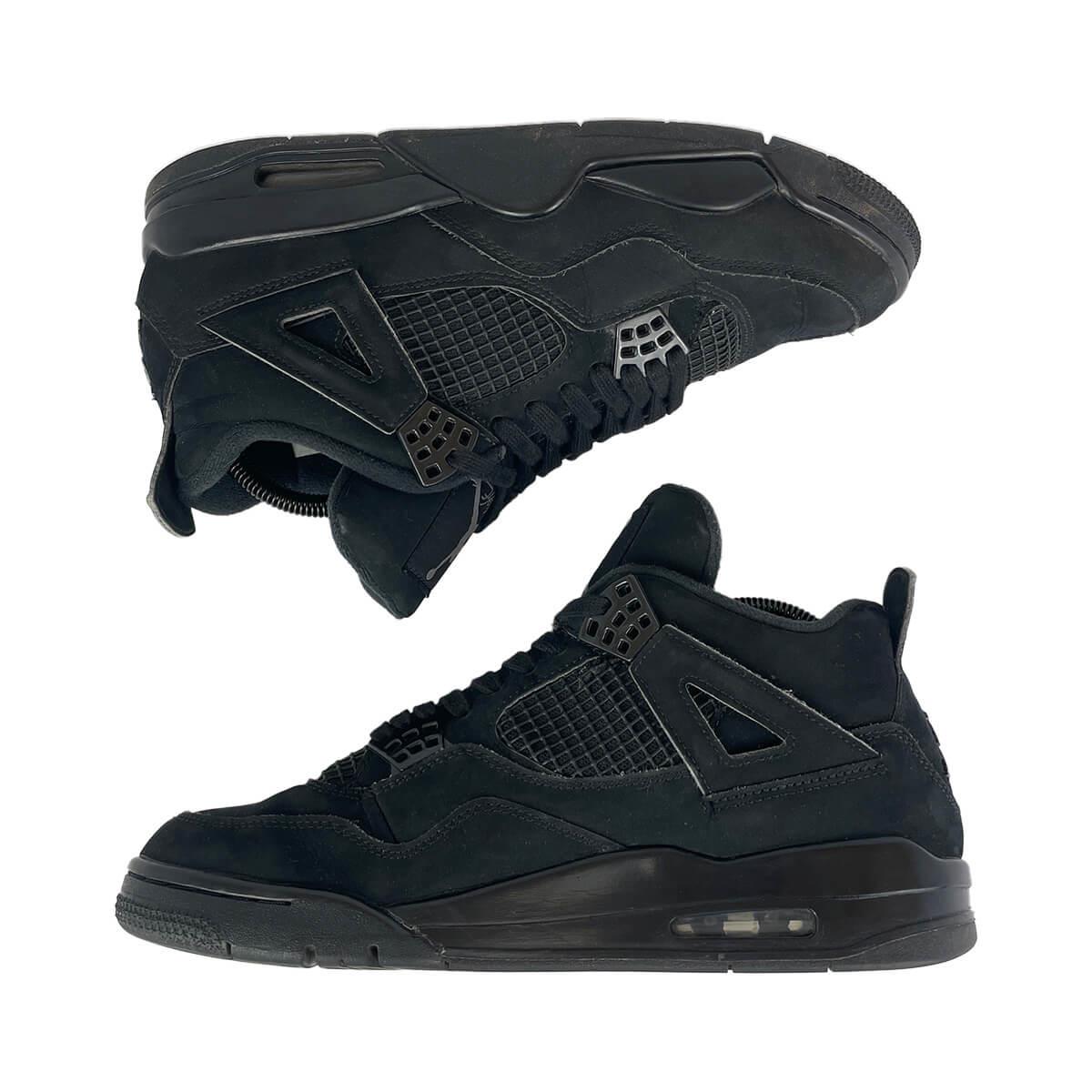 jordan 4 retro black cat 2020 stores