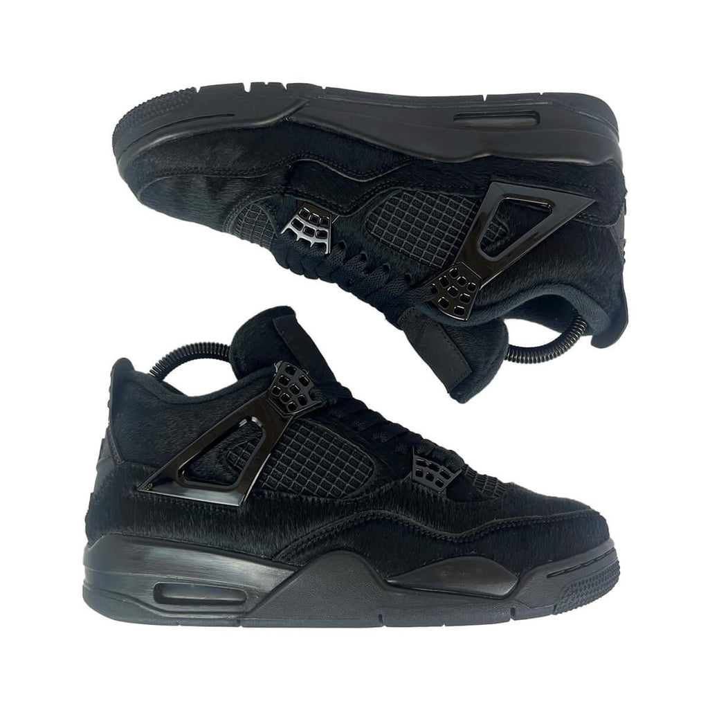 Jordan 4 Retro 'Olivia Kim No Cover W' (No Box) UK5