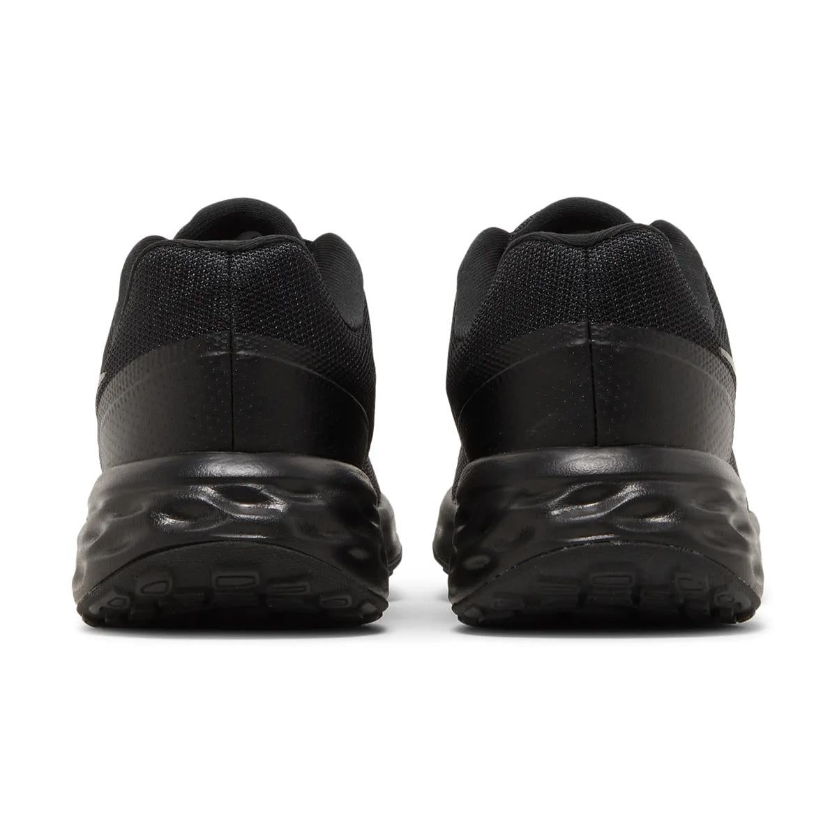 Nike Revolution 6 Next Nature Triple Black