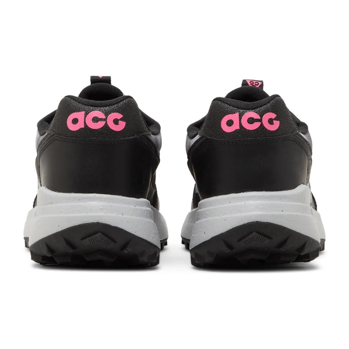 ACG Lowcate Wolf Grey Hyper Pink