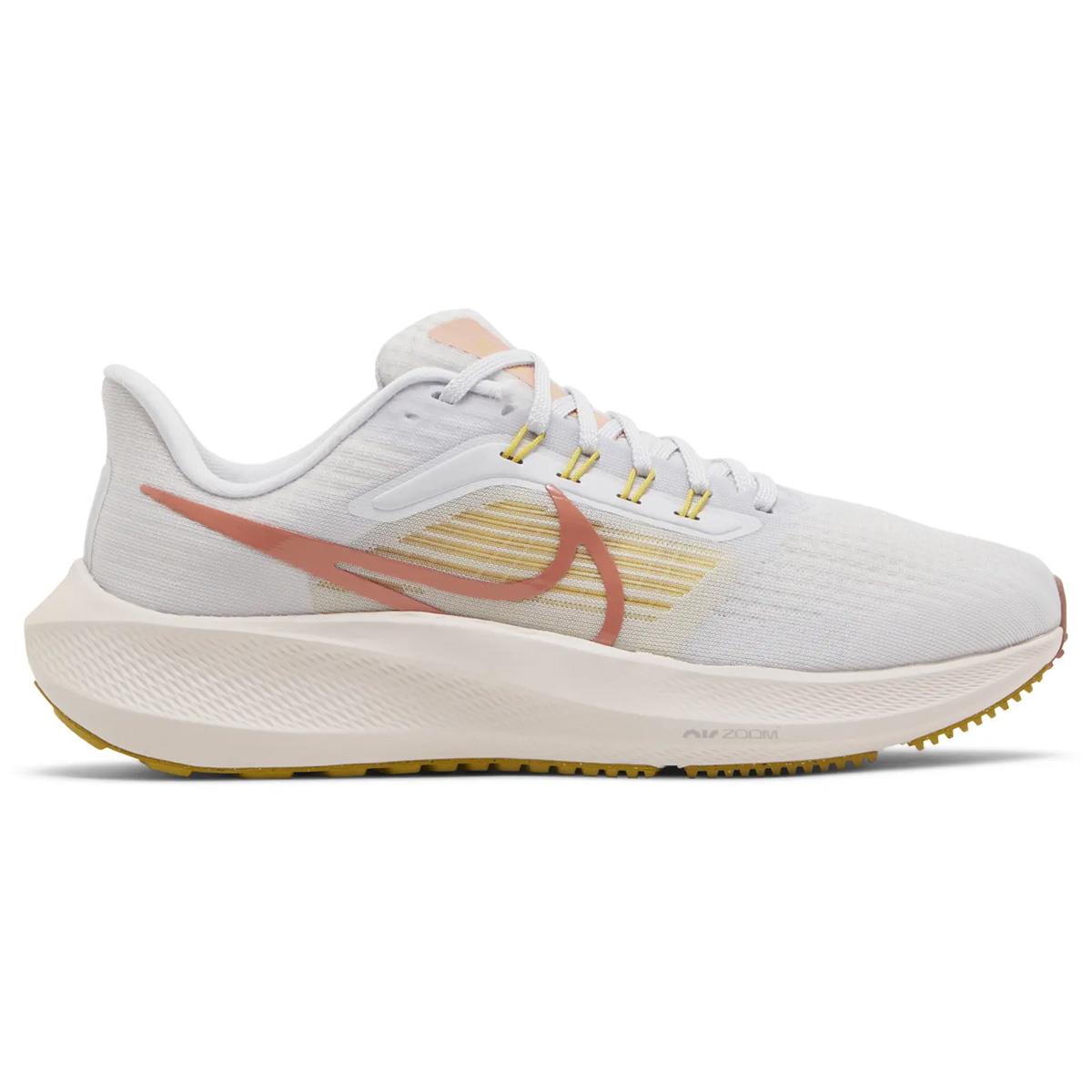 Air Zoom Pegasus 39 Whisper Madder Root W