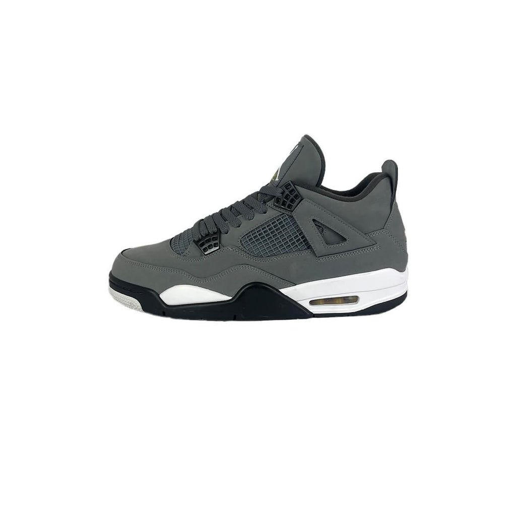 Jordan 4 Retro 'Cool Grey (2019)' (No Box) UK10
