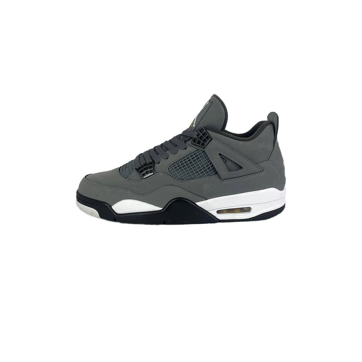 Jordan 4 Retro 'Cool Grey (2019)' (No Box) UK10