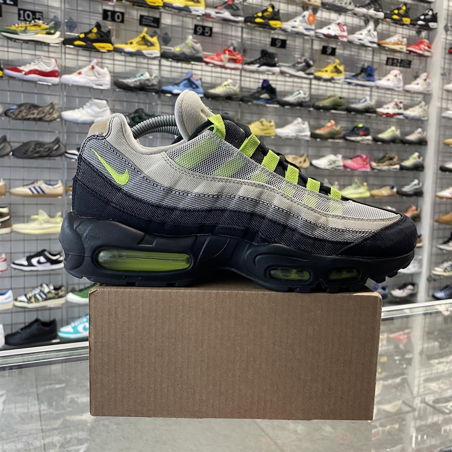 Nike Air Max 95 Denham UK8 (No Box)