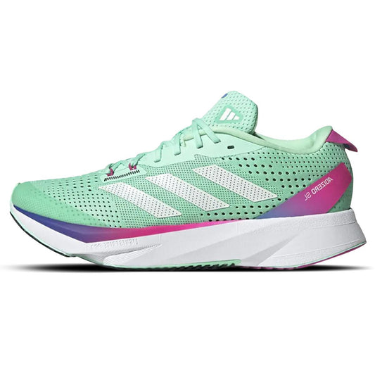 Adizero SL Pulse Mint Lucid Fuchsia W