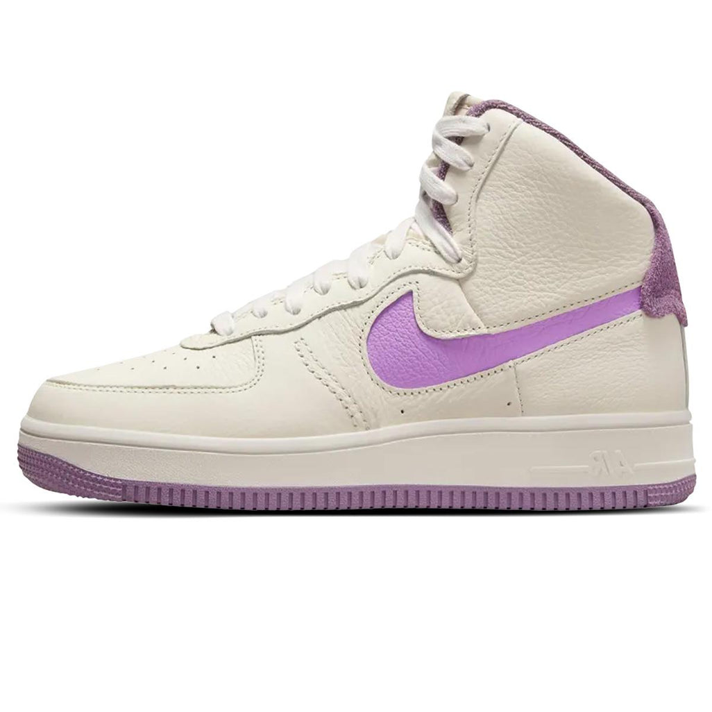 Nike Air Force 1 High Sculpt Rush Fuchsia W