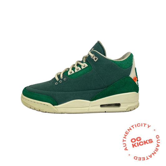 Jordan 3 Retro SP 'Nina Chanel Abney Bicoastal W' UK8