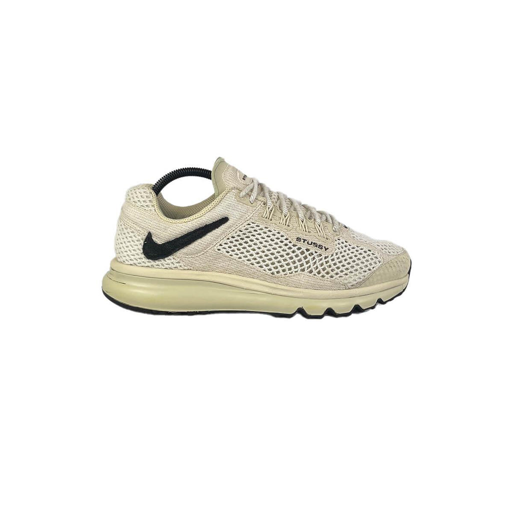Nike Air Max 2013 'Stussy Fossil' UK9