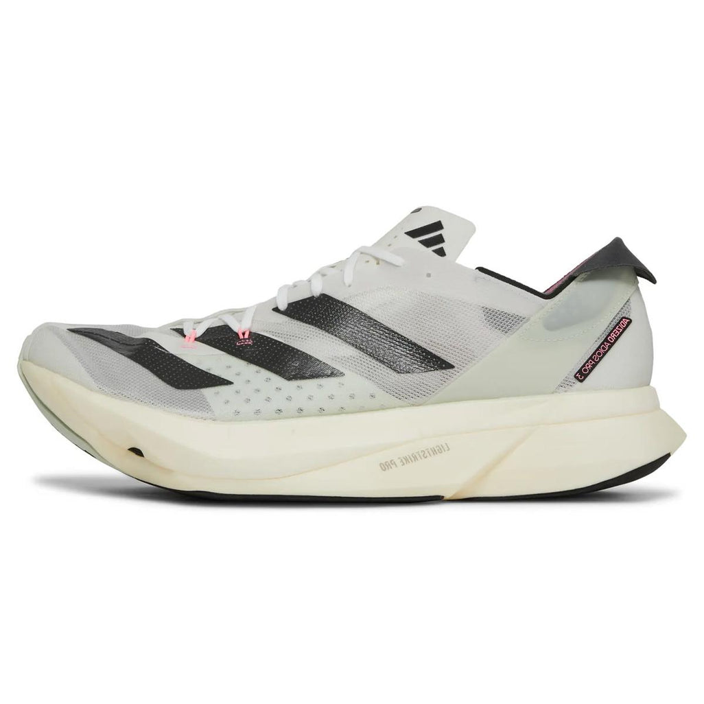 Adidas Adizero Adios Pro 3 White Night Metallic