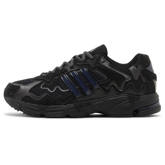 adidas Bad Bunny x Response CL Triple Black - 1
