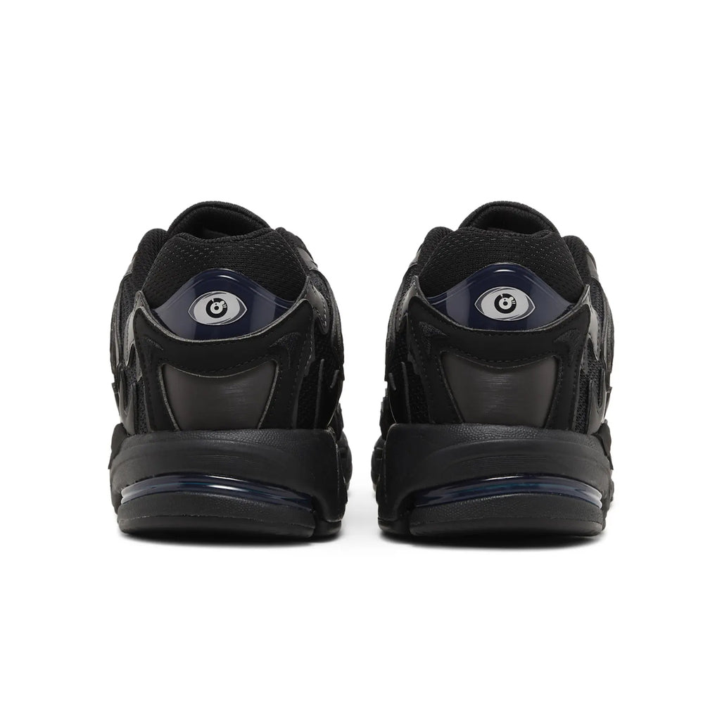 adidas Bad Bunny x Response CL Triple Black – OG Kicks