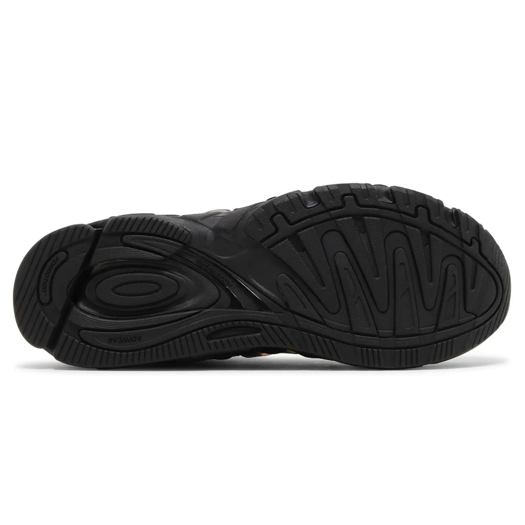 adidas Bad Bunny x Response CL Triple Black – OG Kicks