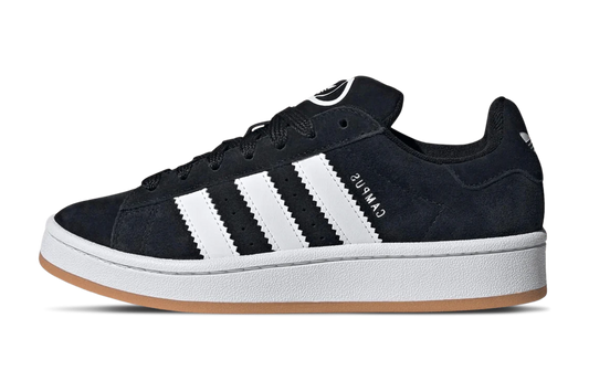 adidas Campus 00s Black White Gum Junior - 1