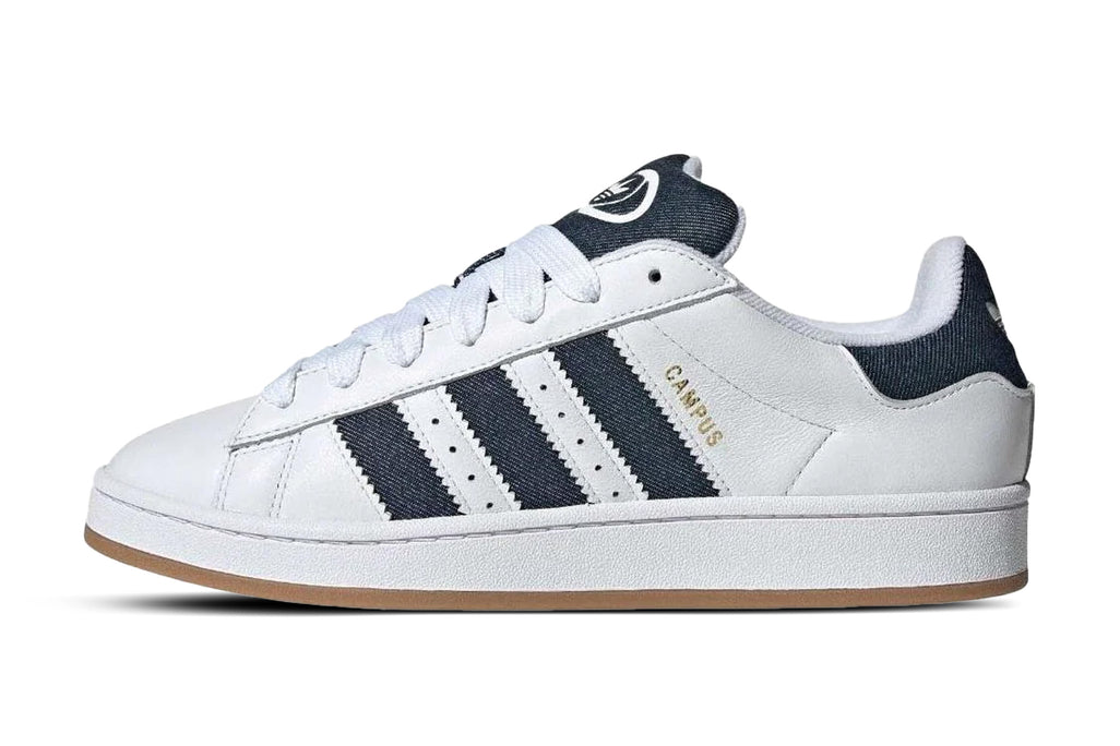 adidas Campus 00s Cloud White Denim OG Kicks adidas Campus 00s Cloud White Denim OG Kicks