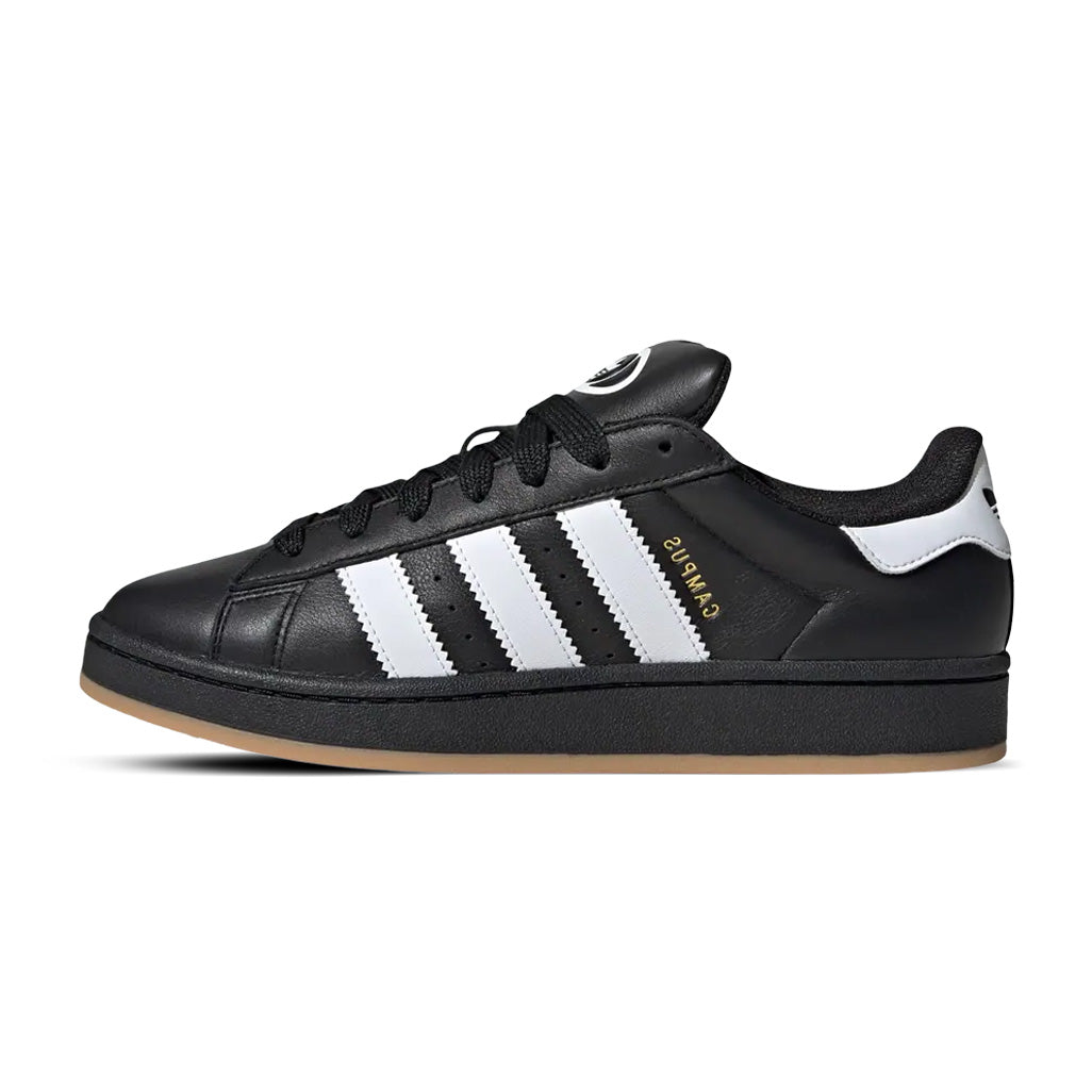 adidas Campus 00s Core Black Cloud White - 1